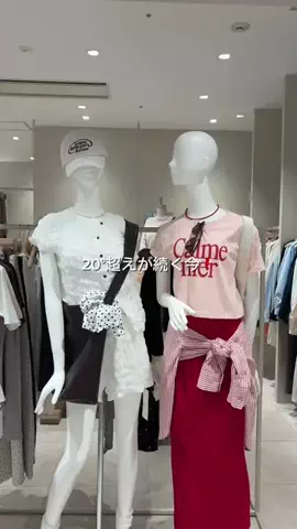 yumiのTikTok投稿
