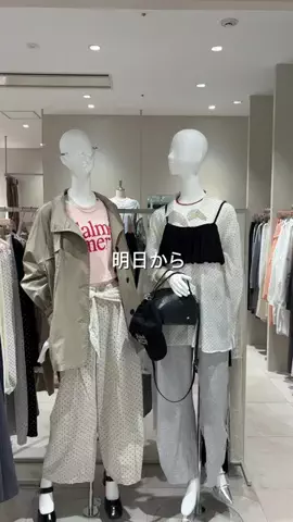 yumiのTikTok投稿