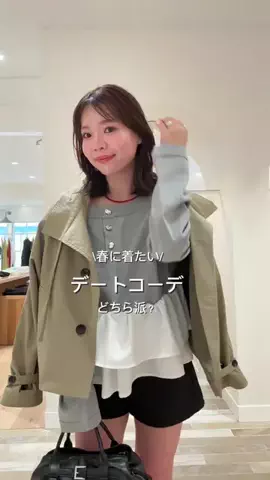 yumiのTikTok投稿