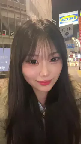 三咲喜(みさき)のTikTok投稿