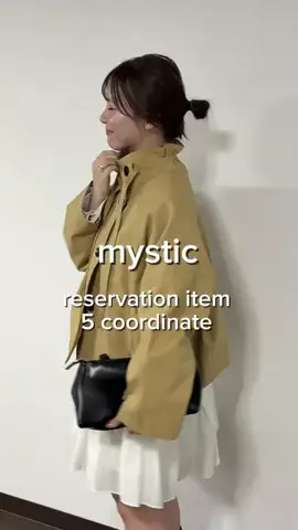 yumiのTikTok投稿