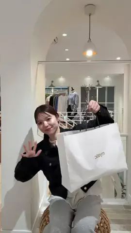 yumiのTikTok投稿