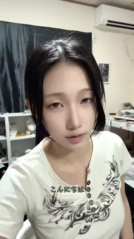 AdachiのTikTok投稿