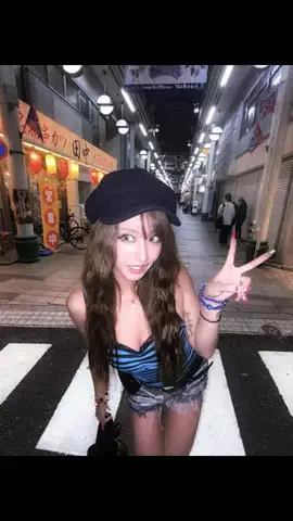 YOTSUのTikTok投稿