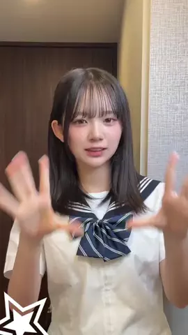 森口 優花のTikTok投稿