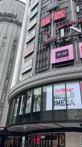 yumuのTikTok投稿