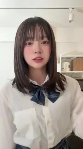 森口 優花のTikTok投稿