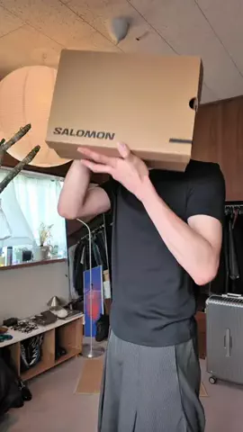 GenyaのTikTok投稿