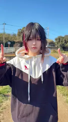 ちい/ChiiのTikTok投稿