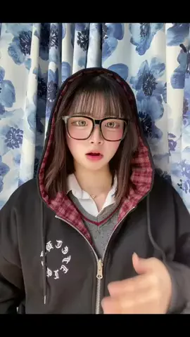 元オン眉のTikTok投稿