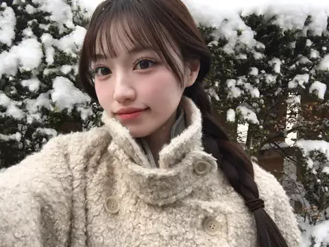 ユリナのTikTok投稿