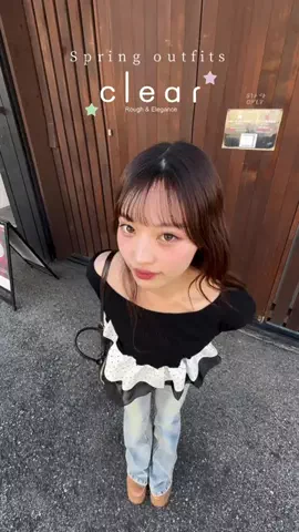 ユリナのTikTok投稿
