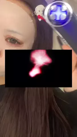 きゃんちーのTikTok投稿