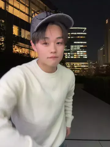 tsumuのTikTok投稿