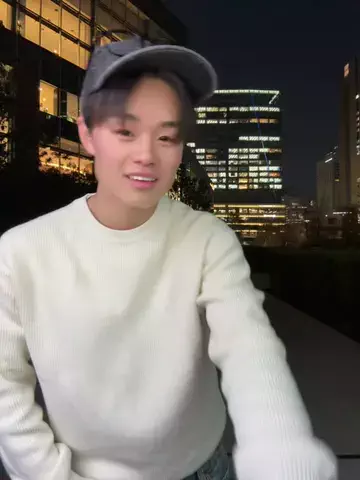 tsumuのTikTok投稿