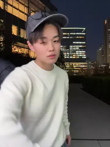 tsumuのTikTok投稿
