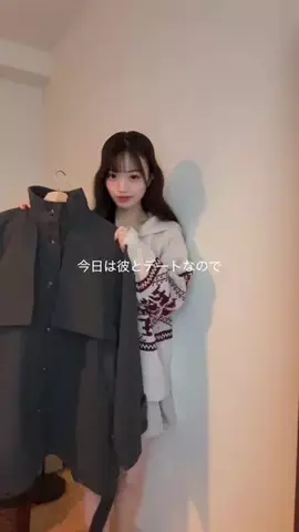 ユリナのTikTok投稿
