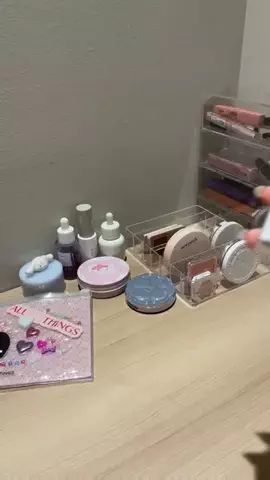 きゃんちーのTikTok投稿