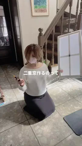 apimama_diy_homeのTikTok投稿
