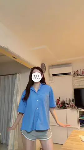幻のTikTok投稿