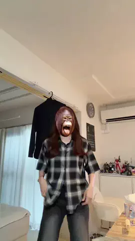 幻のTikTok投稿