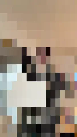 幻のTikTok投稿