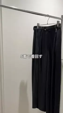 REIのTikTok投稿