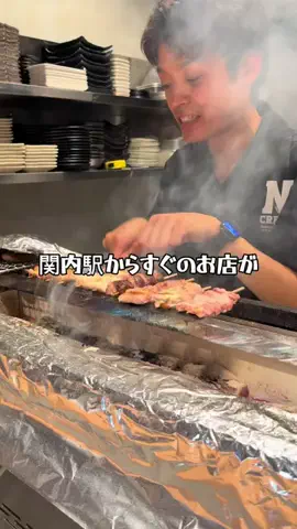 コカワウソのTikTok投稿