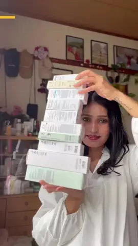 Jesika💜🦚🦚🦚のTikTok投稿