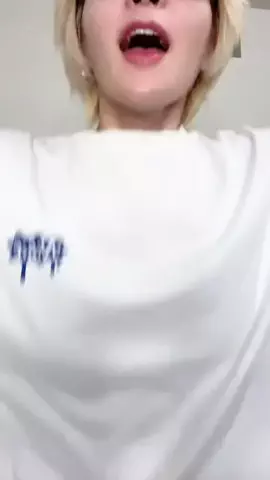 ニヒル。のTikTok投稿