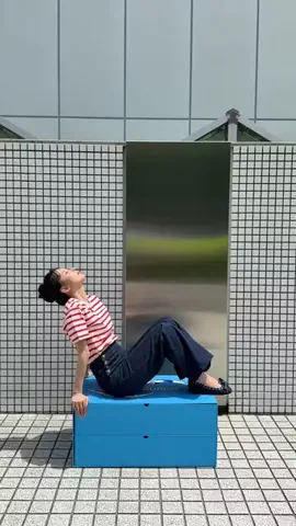 ミチのTikTok投稿