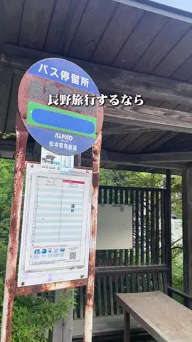 長野グルメ／NAGANO SELECTのTikTok投稿