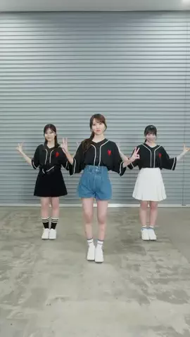 乃木坂46(nogizaka46)のTikTok投稿