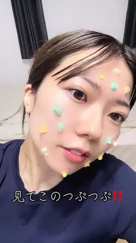 琉那のTikTok投稿
