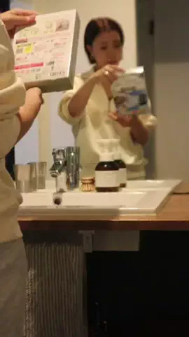 YUKA│片付け苦手男子との暮らしのTikTok投稿