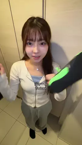 あのひな/AnoHinaのTikTok投稿