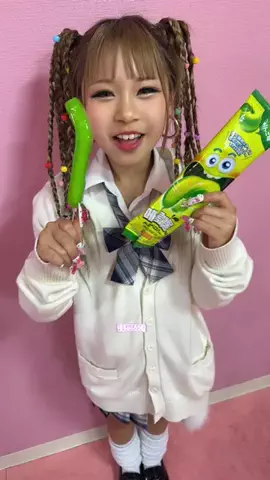 M!!NAのTikTok投稿
