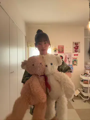 あっぴ🐶💖🎶のTikTok投稿