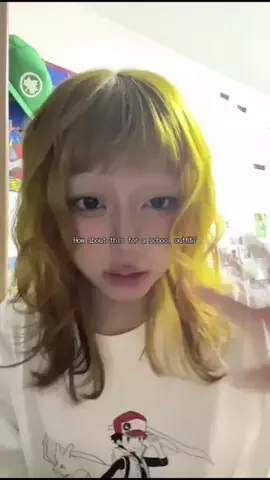猫のお友達のTikTok投稿