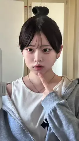 こちゃんのTikTok投稿
