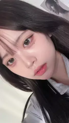 こちゃんのTikTok投稿