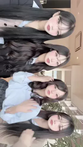 かずはのTikTok投稿