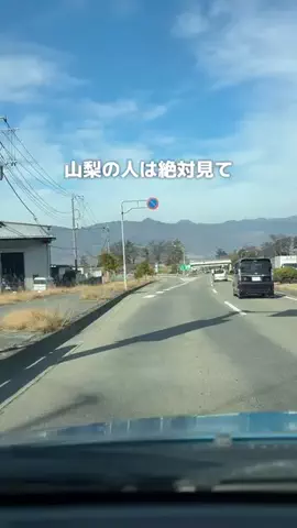 山梨グルメ／YAMANASHI SELECTのTikTok投稿
