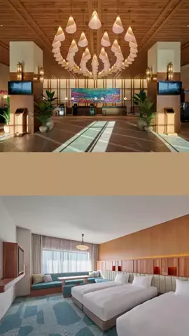 コスパ宿のTikTok投稿