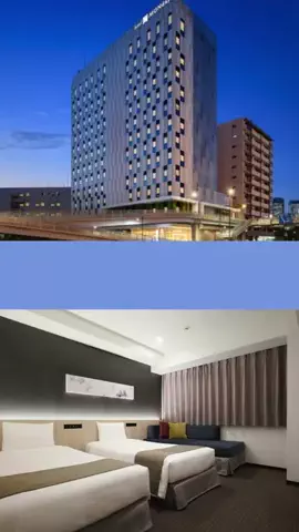 コスパ宿のTikTok投稿