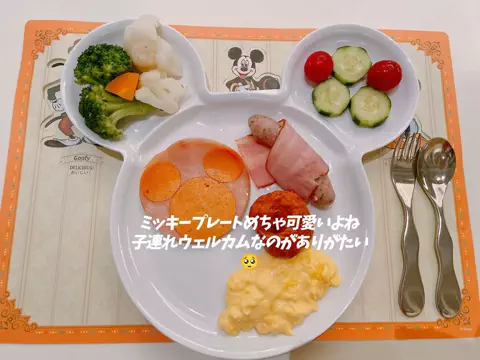 のりママのTikTok投稿
