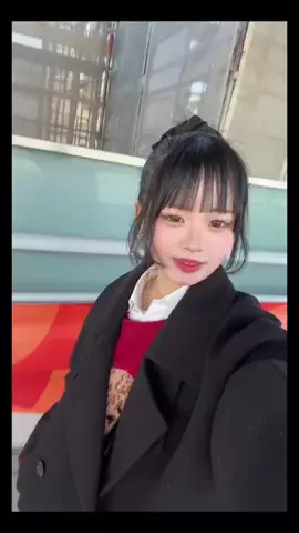 優空のTikTok投稿