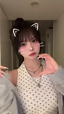 🌸桜🌸のTikTok投稿