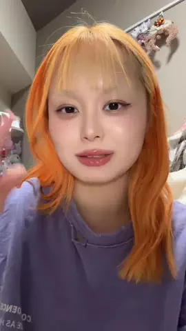 チビちゃんのTikTok投稿