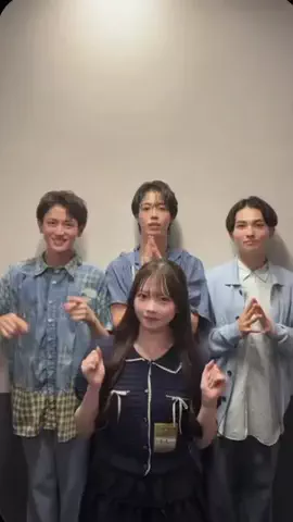 ﾋﾏﾘのTikTok投稿